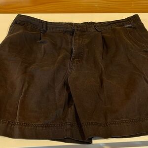 Men’s shorts by Kahala-Navy